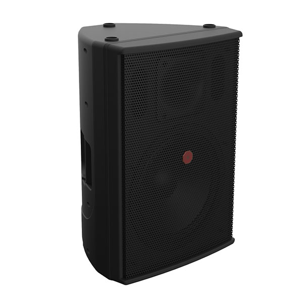 意大利PRS 劇場(chǎng)劇院音響 PRS音響 KOMODO系列 KOMODO15P 無源音箱