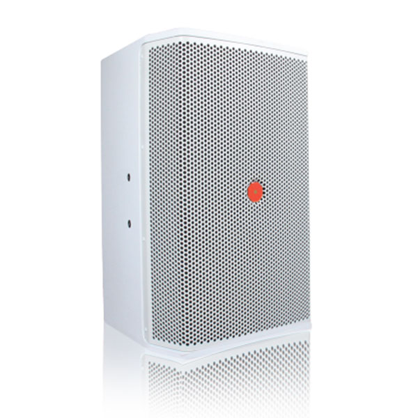 PRS音響 KORE系列 KORE210P音箱 PRS 劇場劇院音響 意大利PRS 劇場劇院音響 PRS音響 KORE系列 KORE210P音箱