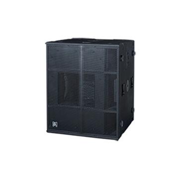 X215B/D X215B/D/a 雙15英寸低頻揚(yáng)聲器系統(tǒng)