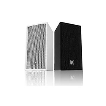 TC106 6寸兩分頻全頻音箱 TC106 6寸兩分頻全頻音箱