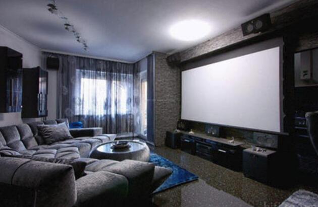 家庭影院中音響設(shè)備的優(yōu)勢(shì)