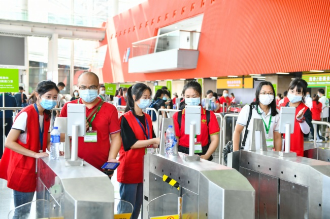 2020廣州燈光、音響展覽會開展